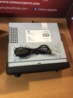 Mg F Mg TF Originele MG Radio + usb Mg Cd player - Afbeelding 5