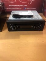 Mg F Mg TF Originele MG Radio + usb Mg Cd player - Afbeelding 6