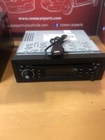 Mg F Mg TF Originele MG Radio + usb Mg Cd player - Afbeelding 7