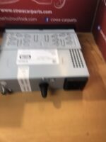 Mg F Mg TF Originele MG Radio + usb Mg Cd player - Afbeelding 9