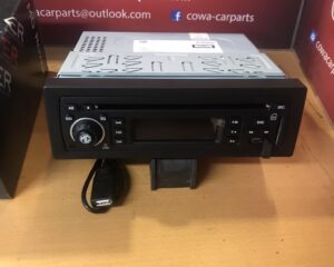 Mg F Mg TF Originele MG Radio + usb Mg Cd player