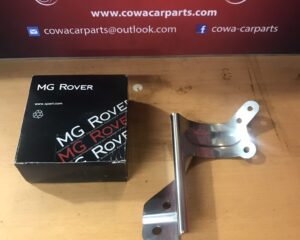 mg f mg tf RVS Oliepeilsteun olievulpijpsteun Stainless upgraded oil filler bracket