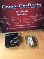 Mg F Mg Tf  RVS subframe bevestiging Halterung hilfsrahmen Subframe mounting achter rear hinten KGE000071 - Afbeelding 5