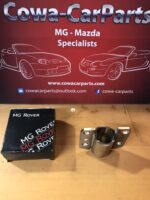 Mg F Mg Tf  RVS subframe bevestiging Halterung hilfsrahmen Subframe mounting achter rear hinten KGE000071 - Afbeelding 7