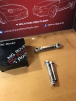 MGF MG TF zonder Airco dynamo spanner Alternator tensioner upgraded without airco - Afbeelding 3