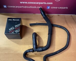 mg tf na 2004 Koelslang Coolant hose Heizungsschlauch PCH003350