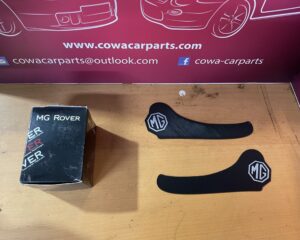 mgf mg tf Vloerbedekking reparatie Carpet Tidy Grijs logo