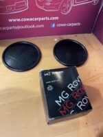 mg f mg tf nieuwe speakercovers voor mgf mk1, mk2 en mgtf deurpanelen   2x set prijs - Afbeelding 3