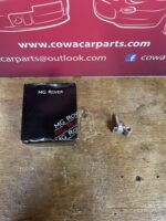 mgf mg tf  PQL100070 spindle ancilliary stelschroef spanrol multieriem multitiriem - Afbeelding 3