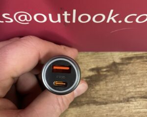 mgf mgtf USB en USB C