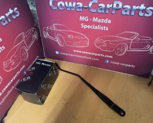 Mg f mgf mg tf mgtf lhd ruitenwisser wiper arm nieuw LH  DKB102050